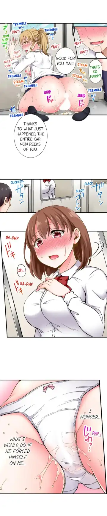 [Himeno Komomo] The Lvl 99 Dick Fhentai - Page 55