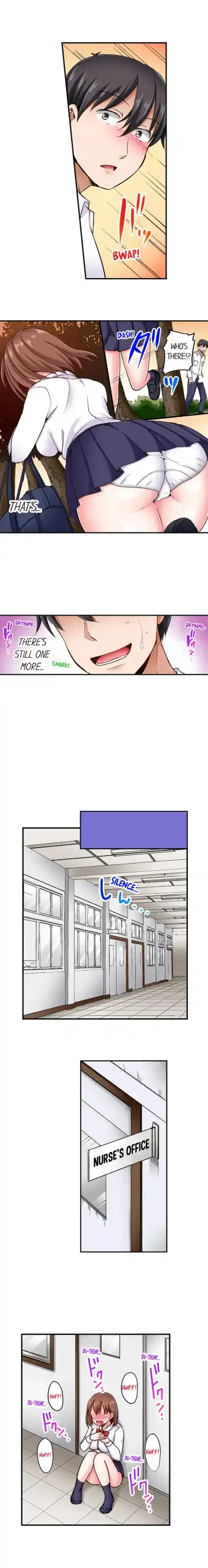 [Himeno Komomo] The Lvl 99 Dick Fhentai - Page 70