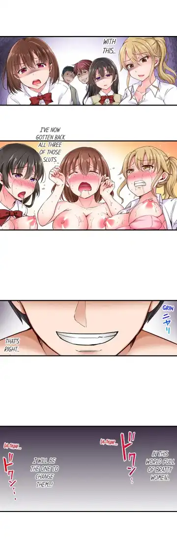 [Himeno Komomo] The Lvl 99 Dick Fhentai - Page 82