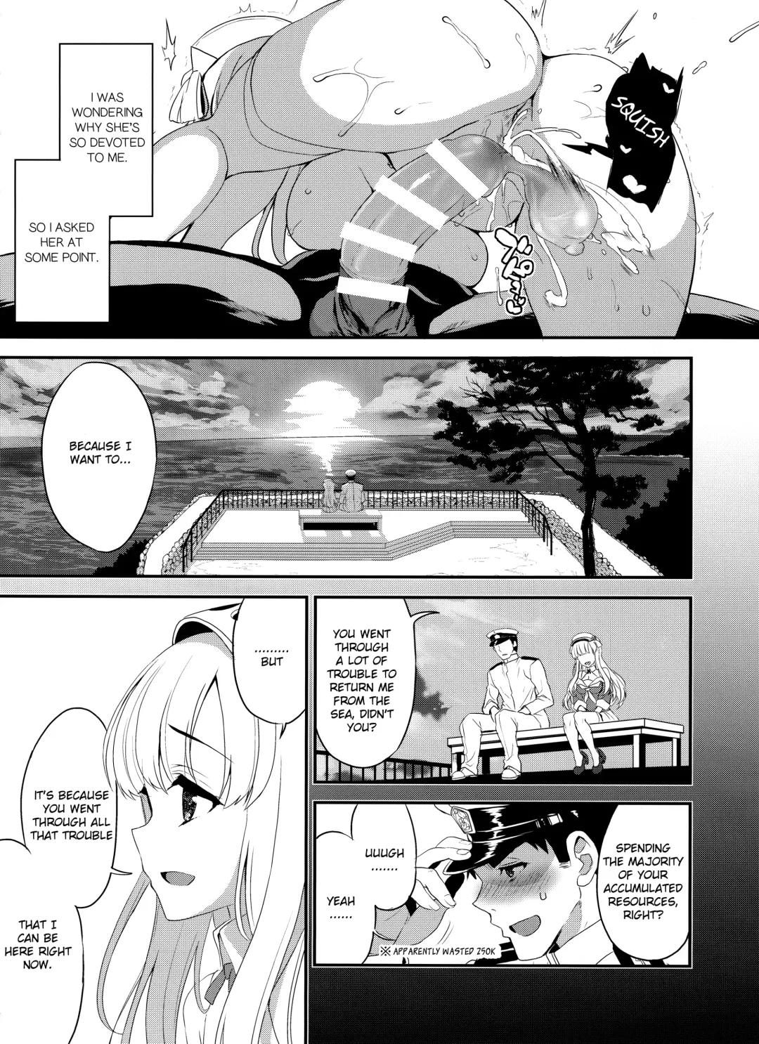 [Kyougoku Shin] SALVAGE Fhentai - Page 17