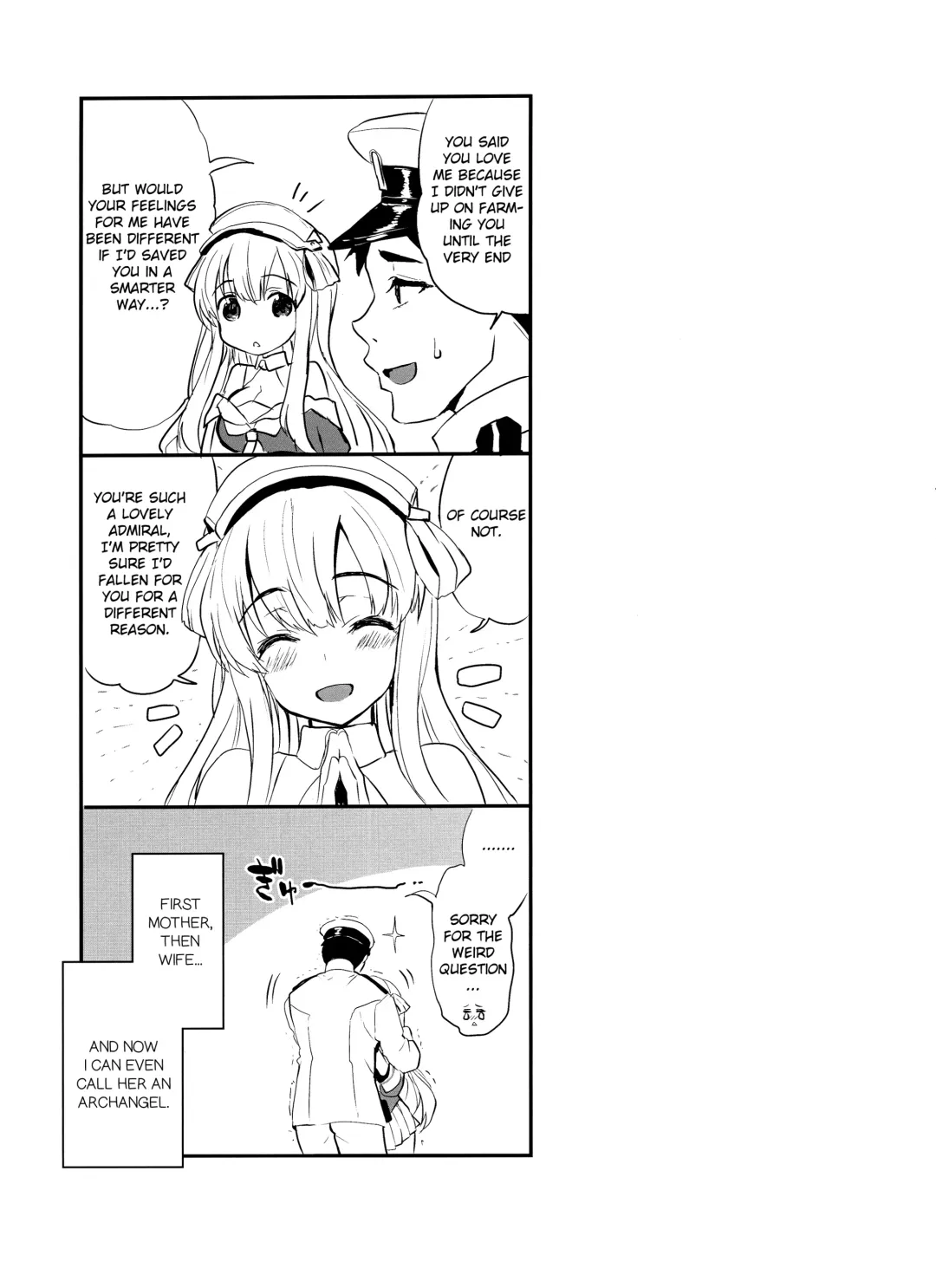 [Kyougoku Shin] SALVAGE Fhentai - Page 24