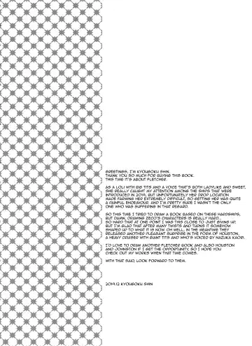 [Kyougoku Shin] SALVAGE Fhentai - Page 3