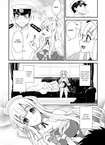 [Kyougoku Shin] SALVAGE Fhentai - Page 6