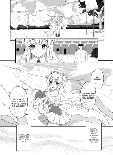 [Kyougoku Shin] SALVAGE Fhentai - Page 8