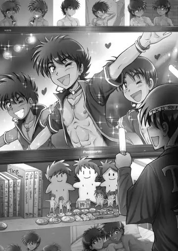 [Taankee - Takenokoya] Zettai ni shasei tte wa ikenai takenoko onsen 24-ji Fhentai - Page 4