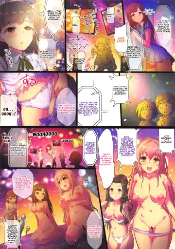[Kara] HiTEENS Powerful Paradise Fhentai - Page 14