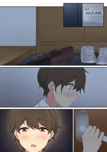 Imaizumin-chi wa Douyara Gal no Tamariba ni Natteru Rashii Fhentai - Page 63