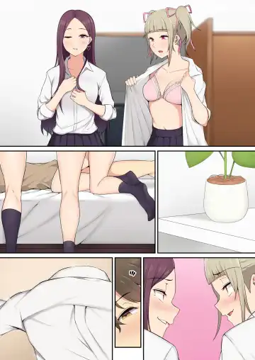 Imaizumin-chi wa Douyara Gal no Tamariba ni Natteru Rashii Fhentai - Page 84