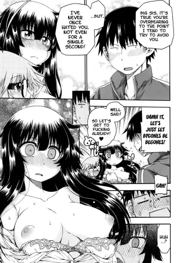 [Hanya] Yobae Inko-chan S2 | Nightcrawler Inko-chan S2 Fhentai - Page 13