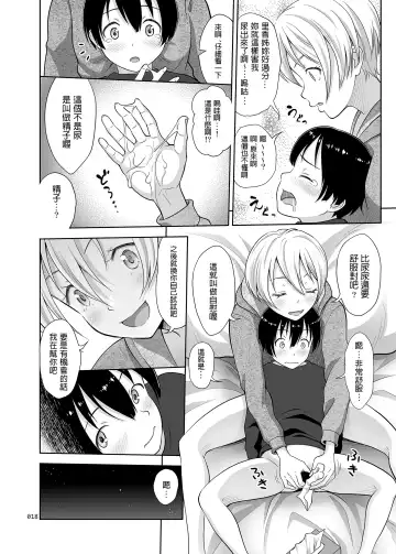 [Malcorond] Nee-chan ni Makashitoke!! Fhentai - Page 17