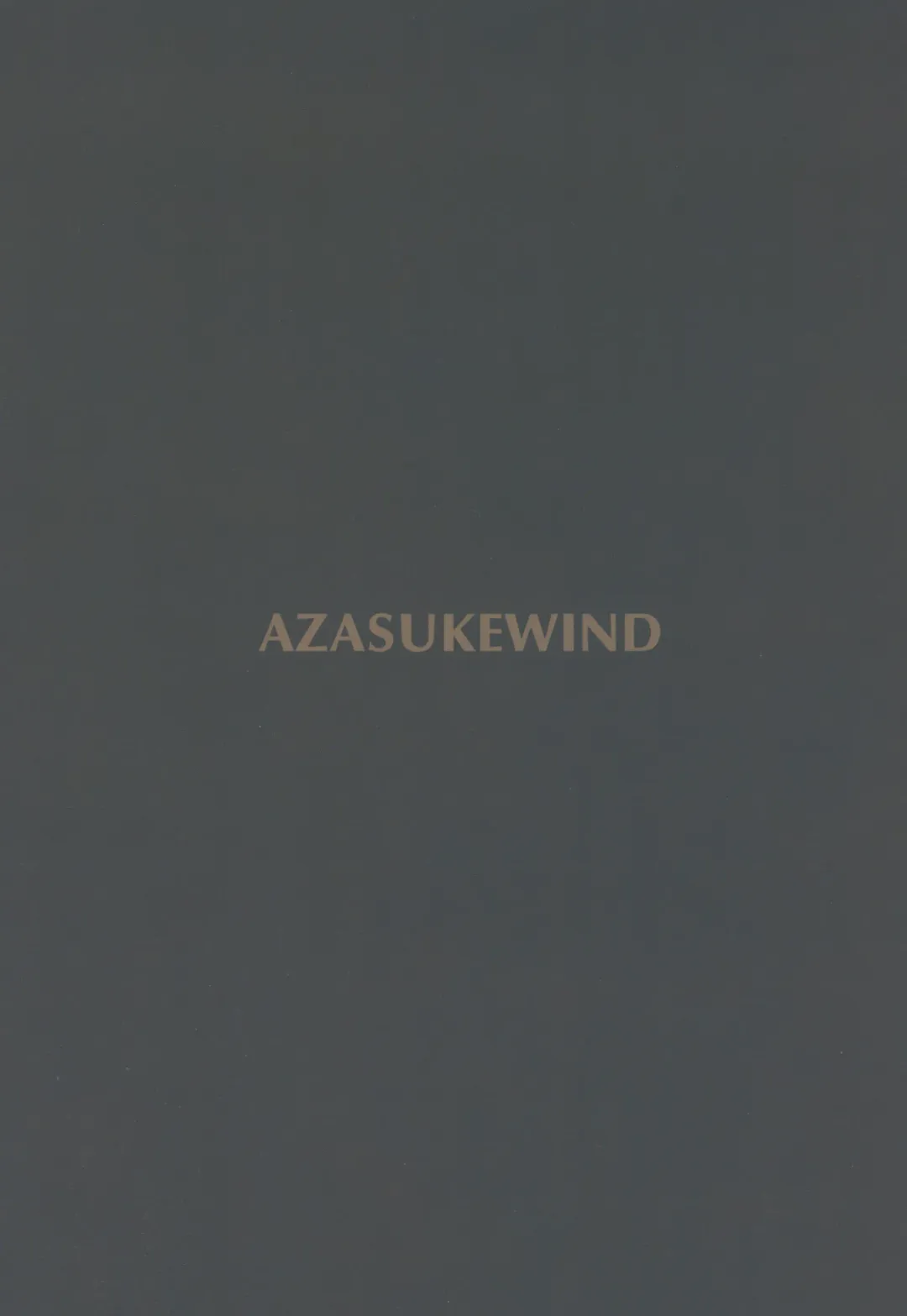 [Azasuke] Tenshoku no Susume Fhentai - Page 26