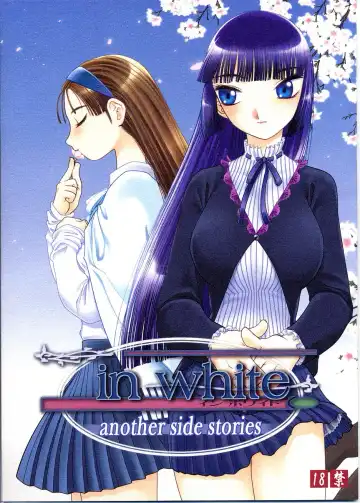 Read [Sanbun Kyoden - Tennouji Kitsune] in white -another side stories- - Fhentai