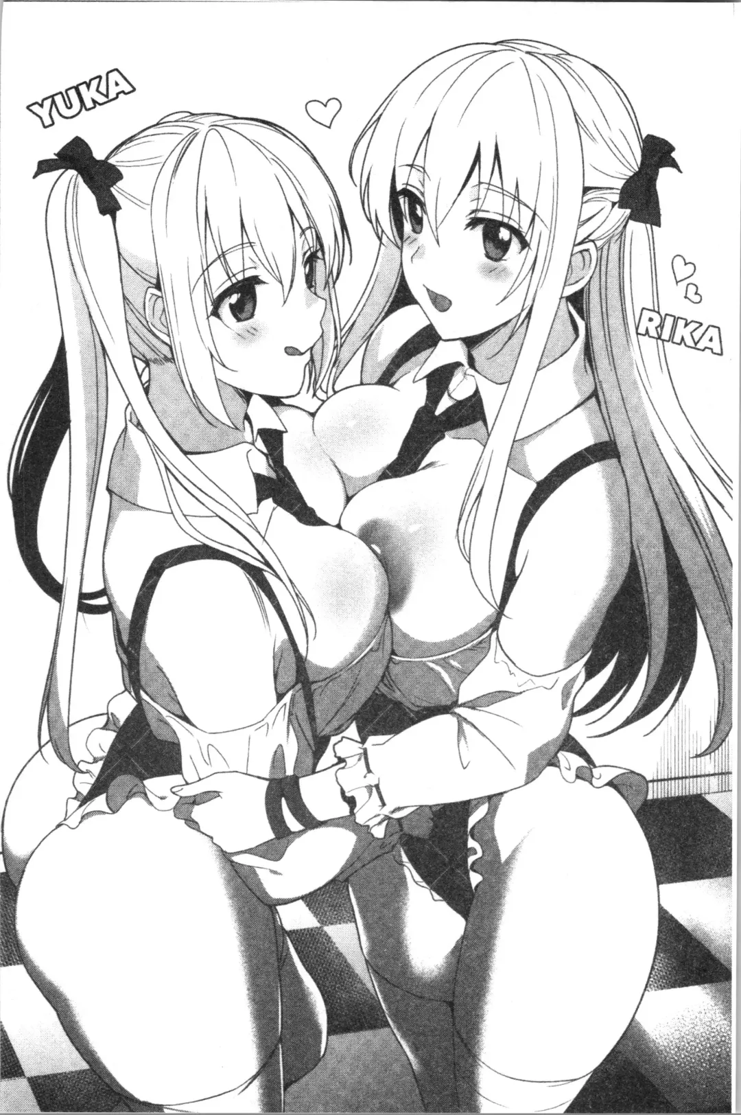 [Saikawa Yusa] IMOUTO COLLECTION H Fhentai - Page 188