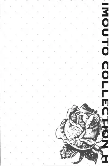 [Saikawa Yusa] IMOUTO COLLECTION H Fhentai - Page 132