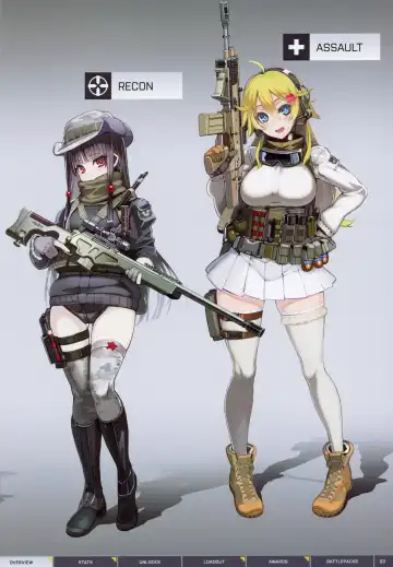 [J.c.pandam - Reo] BFCB BATTLEFIELD 4 Fhentai - Page 3