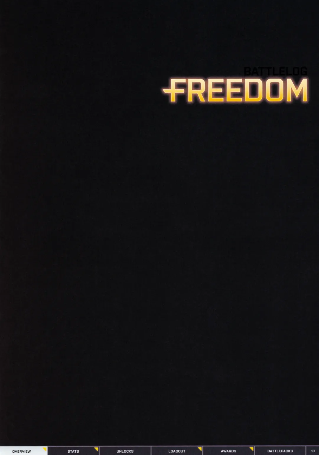 [J.c.pandam - Reo] BFCB2 BATTLEFIELD 4 Fhentai - Page 13