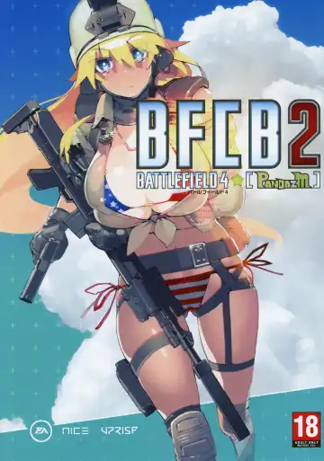 Read [J.c.pandam - Reo] BFCB2 BATTLEFIELD 4 - Fhentai