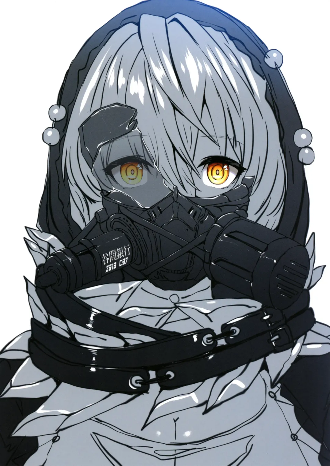 [Lolicept] Eikou no Kakehashi Fhentai - Page 18