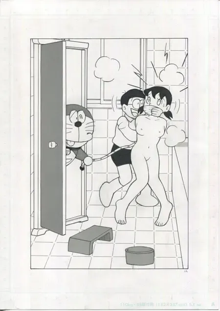 [El Bondage] GAGS! 22 Fhentai - Page 12