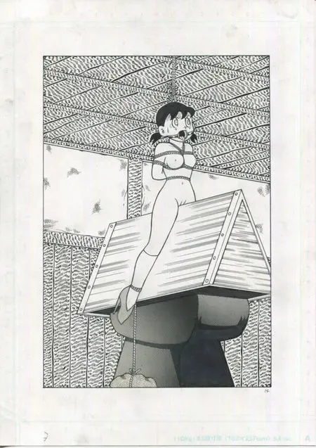 [El Bondage] GAGS! 22 Fhentai - Page 14