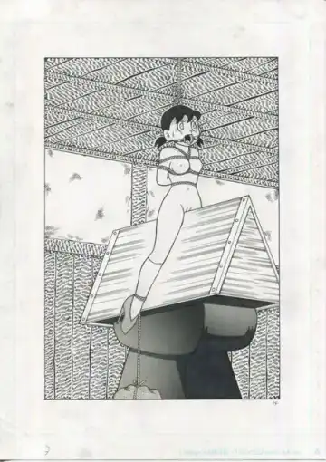 [El Bondage] GAGS! 22 Fhentai - Page 14