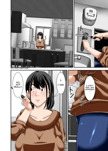 [Hoyoyo] Kaa-san ga Kossori Ore no Biyaku o Nonde Katte ni Hatsujou Shita Sugata ga Ero Kattanode | My Mom Snuck In, Drank My Love Potion Without Asking, Went Into Horny Mode, and the Sheer Sexiness Led To... Fhentai - Page 7