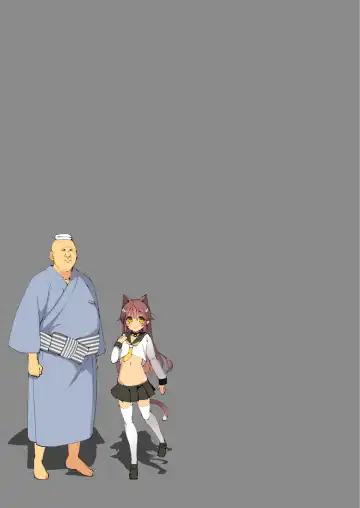 [Yanagi Yuu] Neko Neko Note 7 Choroi Shoujo Onsen Sasotte Yukemuri Sex Suru Hon Fhentai - Page 25