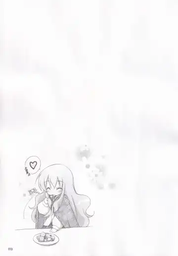 [Manami Tatsuya] Ruizukushi Fhentai - Page 16