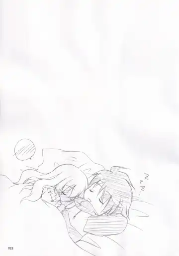 [Manami Tatsuya] Ruizukushi Fhentai - Page 26