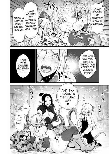 [Reiji] Saimin! Futanari! Kinshin Soukan Shokushu Zeme!! Fhentai - Page 16