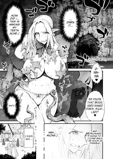 [Reiji] Saimin! Futanari! Kinshin Soukan Shokushu Zeme!! Fhentai - Page 3
