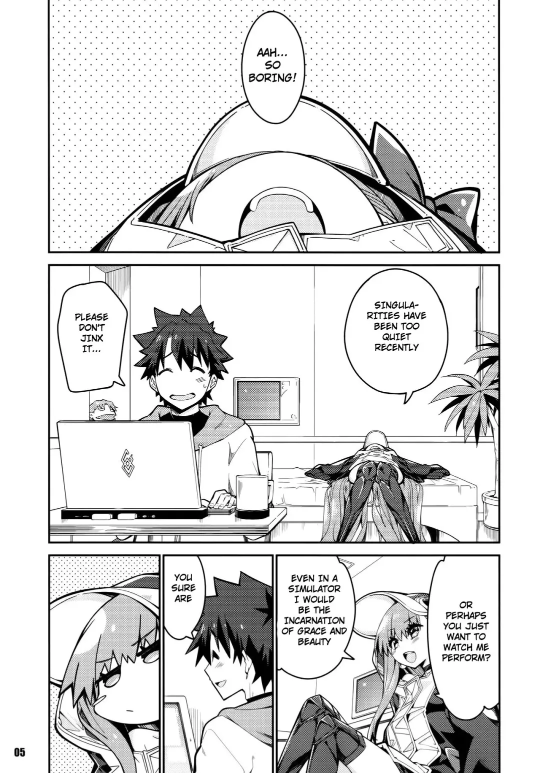 [Mikage] Sono Kuchimoto ni wa Kiiroi Bara to | A Yellow Rose for these Lips Fhentai - Page 5