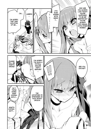 [Mikage] Sono Kuchimoto ni wa Kiiroi Bara to | A Yellow Rose for these Lips Fhentai - Page 14