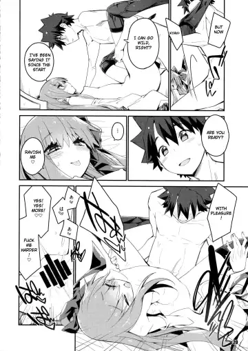 [Mikage] Sono Kuchimoto ni wa Kiiroi Bara to | A Yellow Rose for these Lips Fhentai - Page 20