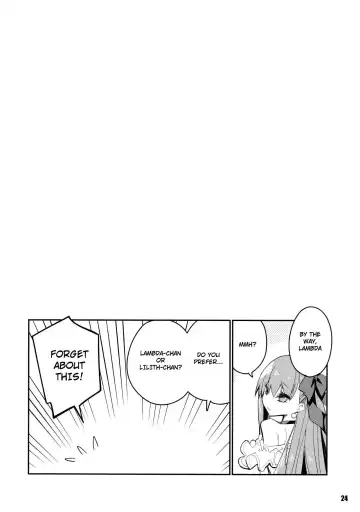 [Mikage] Sono Kuchimoto ni wa Kiiroi Bara to | A Yellow Rose for these Lips Fhentai - Page 24