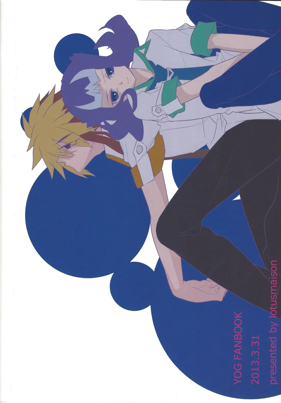 [Hasukiti] Koi no Batsu Fhentai - Page 34