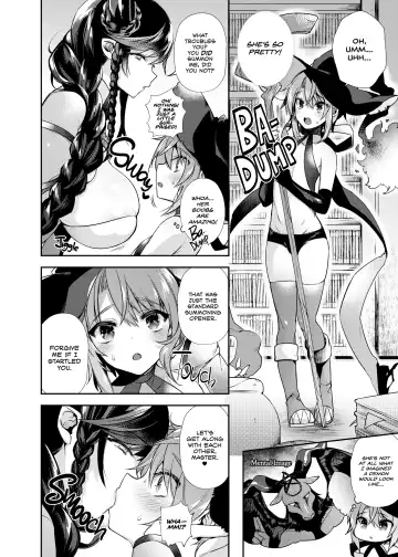 [Shindou] Thou Shalt Giveth Thy Purity To Me Fhentai - Page 4
