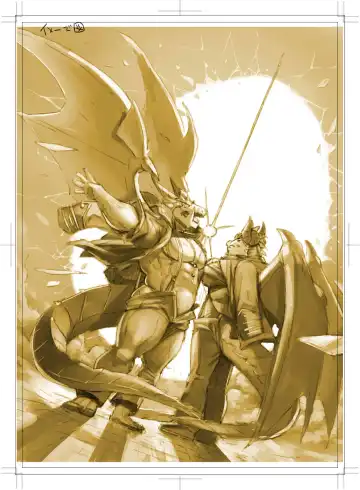 [Gamma] Toukyou Genkyou Sabonnaazu Fhentai - Page 8