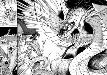 [Takahashi Hirona] Akatsubaki ch.2 Fhentai - Page 22