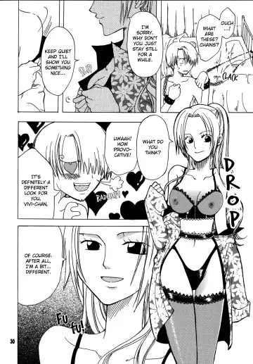 [Yu-ri] Shiawase PUNCH! 1, 2 and 3 Fhentai - Page 26