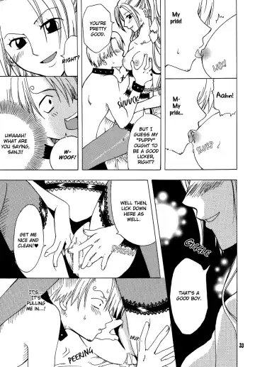 [Yu-ri] Shiawase PUNCH! 1, 2 and 3 Fhentai - Page 29