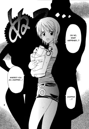 [Yu-ri] Shiawase PUNCH! 1, 2 and 3 Fhentai - Page 4