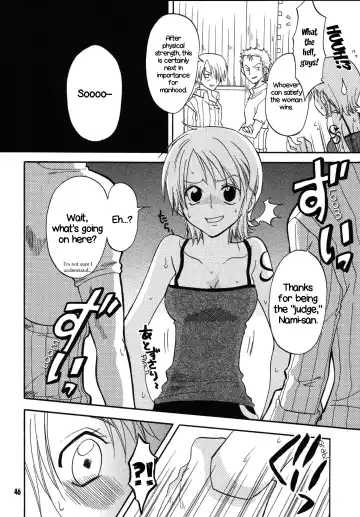 [Yu-ri] Shiawase PUNCH! 1, 2 and 3 Fhentai - Page 42