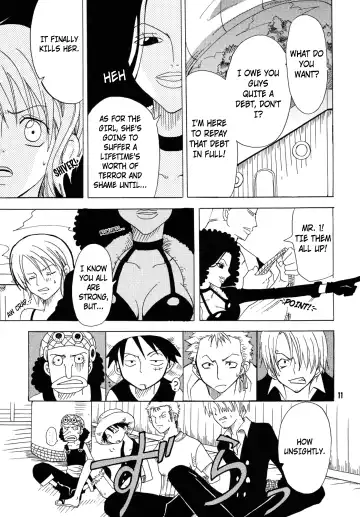 [Yu-ri] Shiawase PUNCH! 1, 2 and 3 Fhentai - Page 7