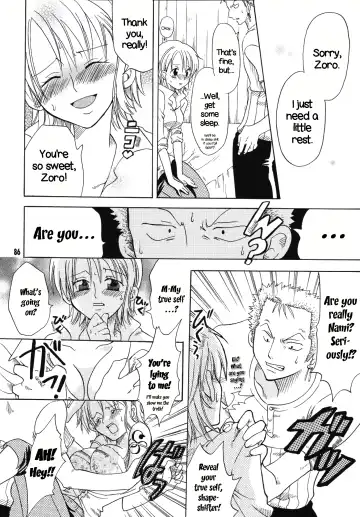 [Yu-ri] Shiawase PUNCH! 1, 2 and 3 Fhentai - Page 83