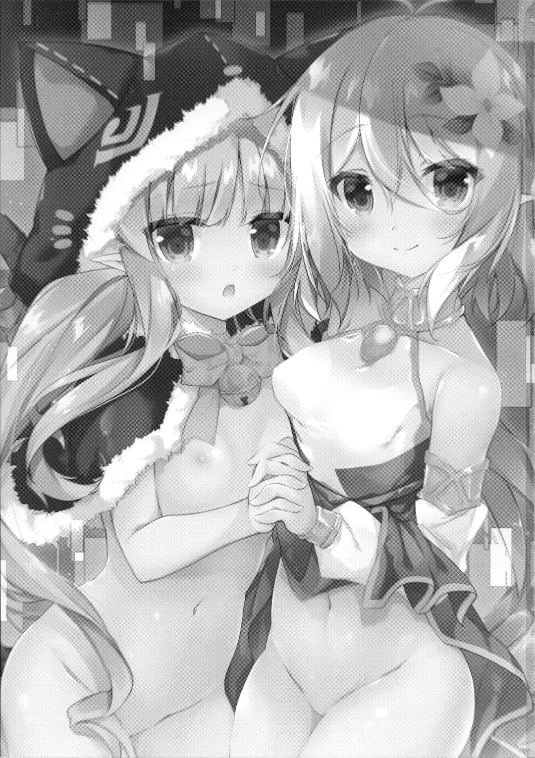 [Nanamomo Rio] PRINCESSUKEBEBOOK Fhentai - Page 3