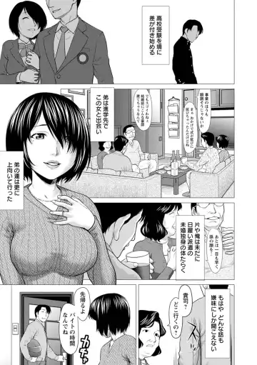 [Saida Kazuaki] Bicho Nurekko Fhentai - Page 163