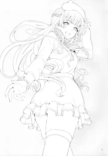 [Amagasa Ikuta] Fuyuzora. Fhentai - Page 2