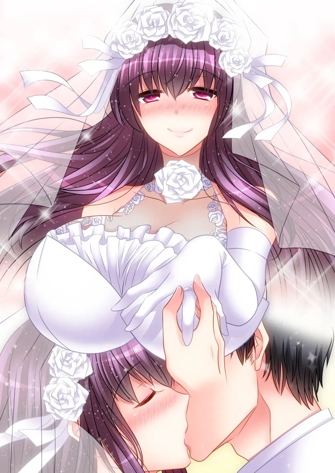 [Matsuzono] Hina Tensei ~Saikyou Kishi to Miko Elf no Exchange!!~ Fhentai - Page 41