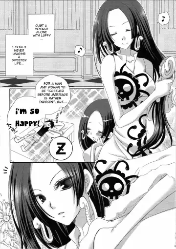 [Mura.] IMAGINATION ~Hebihime-sama no Otawamure~ Fhentai - Page 4